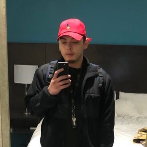 Meet your Posher, Noel